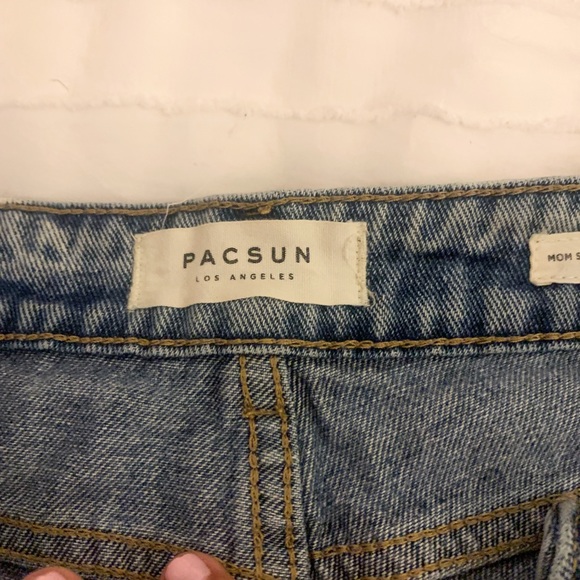 Pacsun mom shorts - Picture 4 of 4